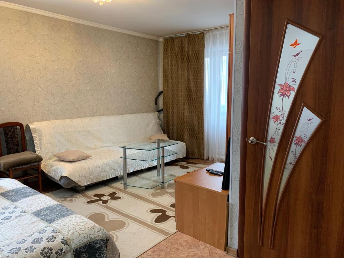 Уютная Квартира В Центре По Ул Гоголя كاراغاندي المظهر الخارجي الصورة
